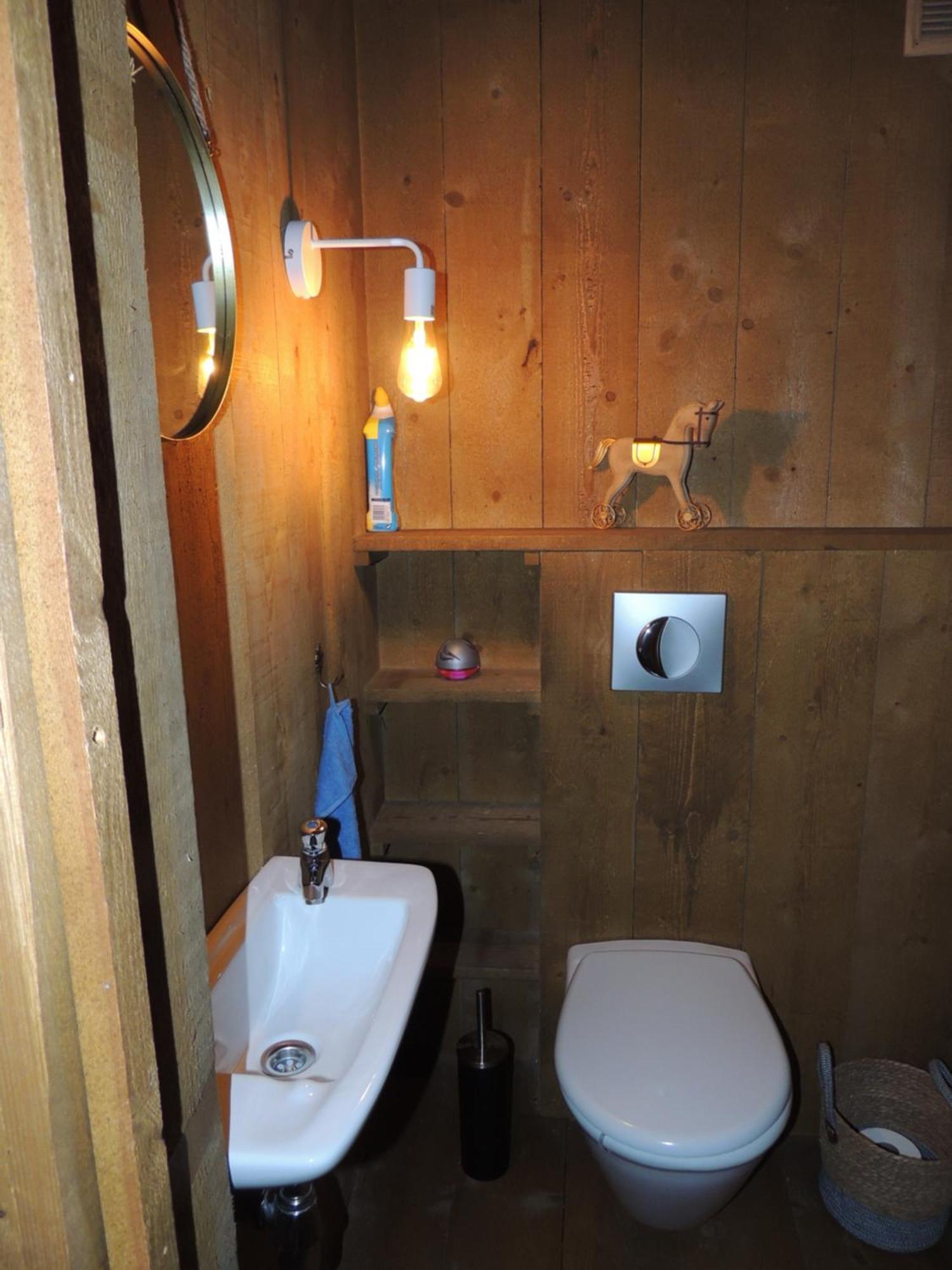 マルメディ La Petite Suisse Bed & Breakfast 部屋 写真