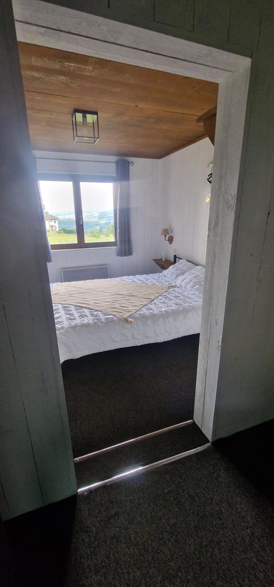 マルメディ La Petite Suisse Bed & Breakfast エクステリア 写真