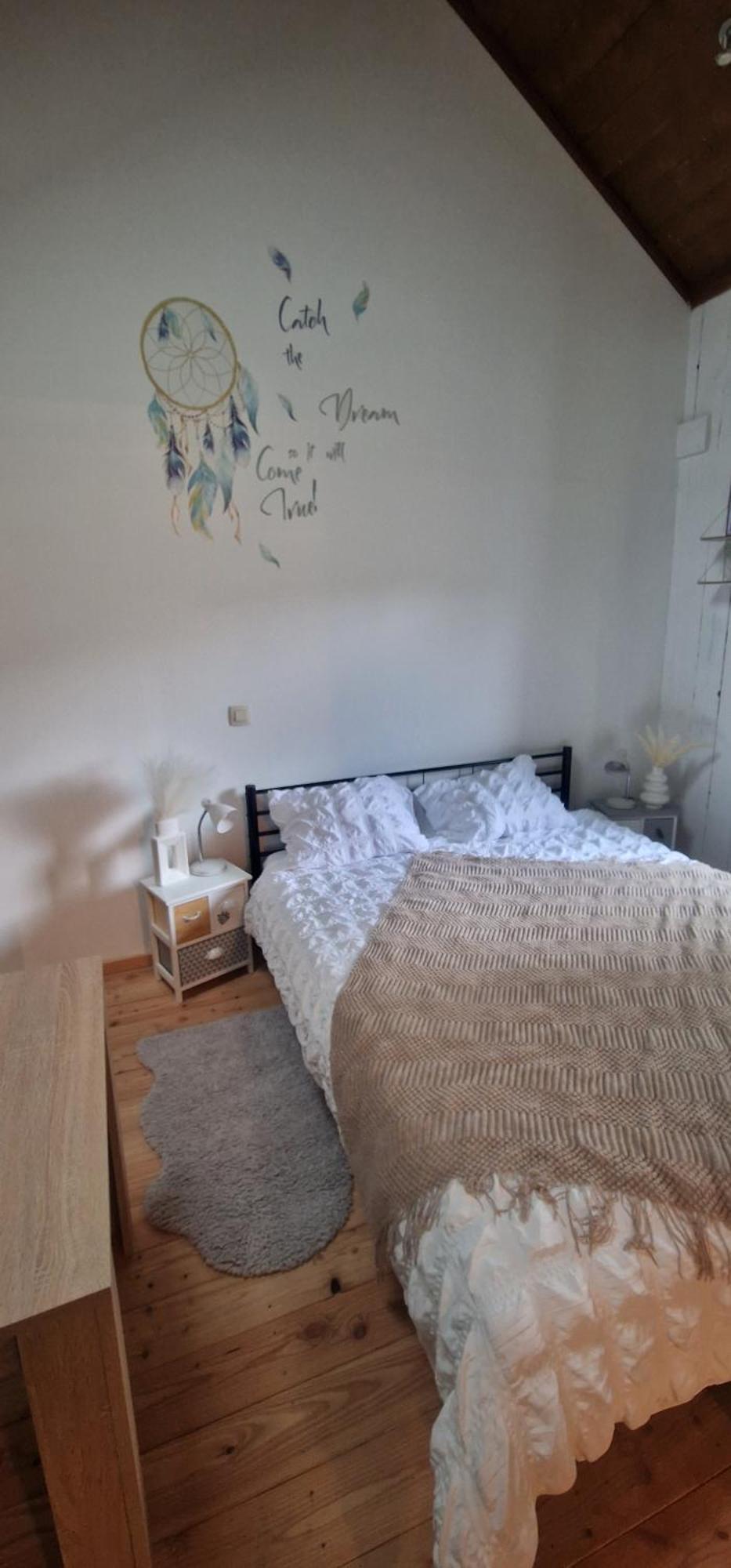 マルメディ La Petite Suisse Bed & Breakfast エクステリア 写真